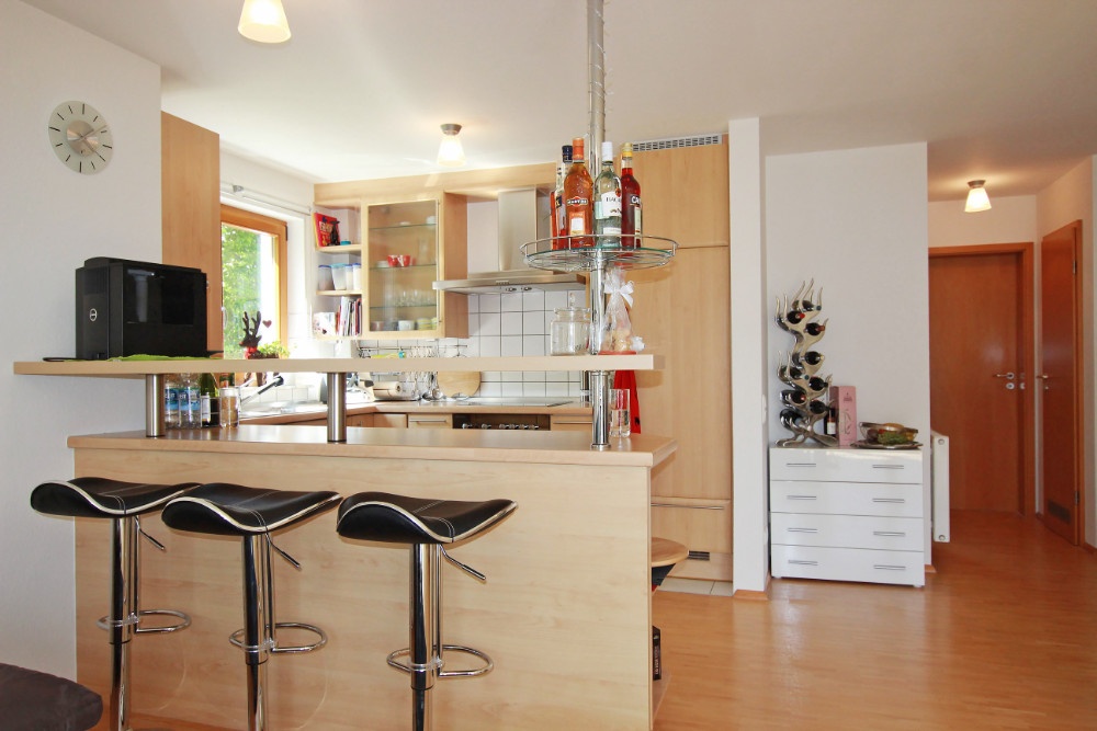 Bartheke Wohnung kaufen Stuttgart-Plieningen