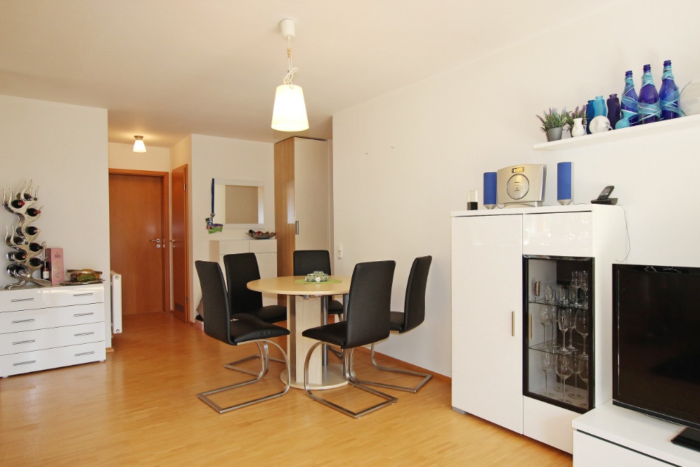 Essbereich Wohnung kaufen Stuttgart-Plieningen