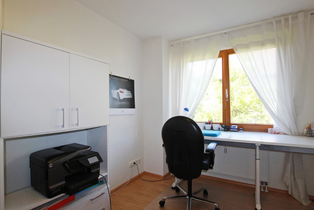 Kinderzimmer_Büro Wohnung kaufen Stuttgart-Plieningen