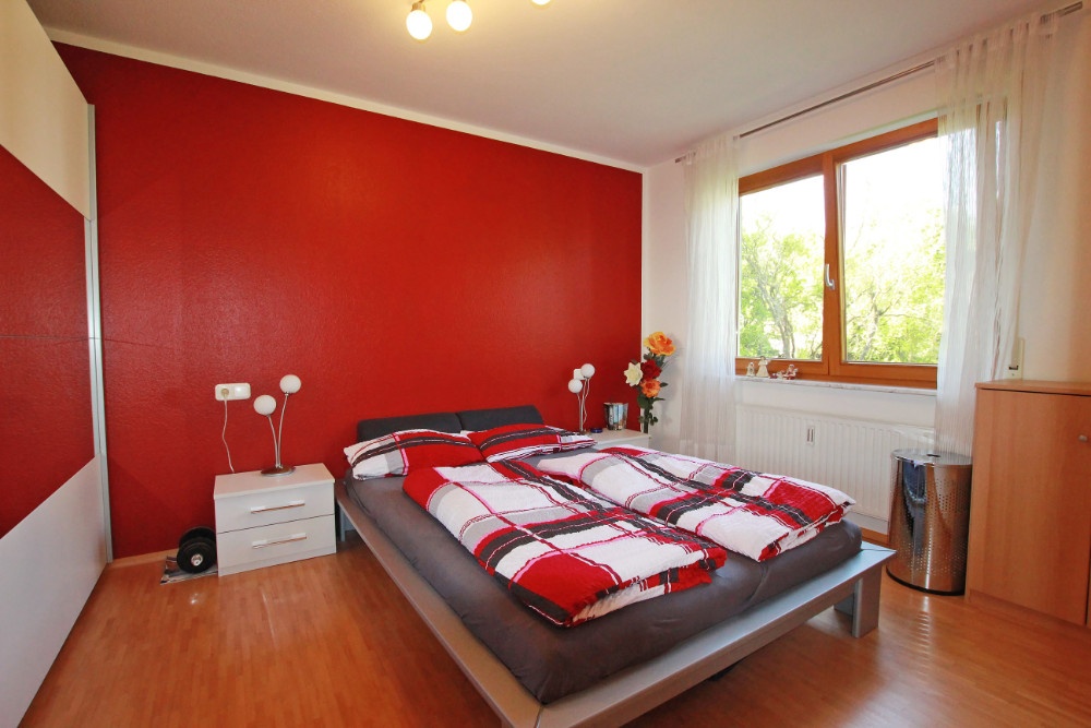 Schlafzimmer Wohnung kaufen Stuttgart-Plieningen
