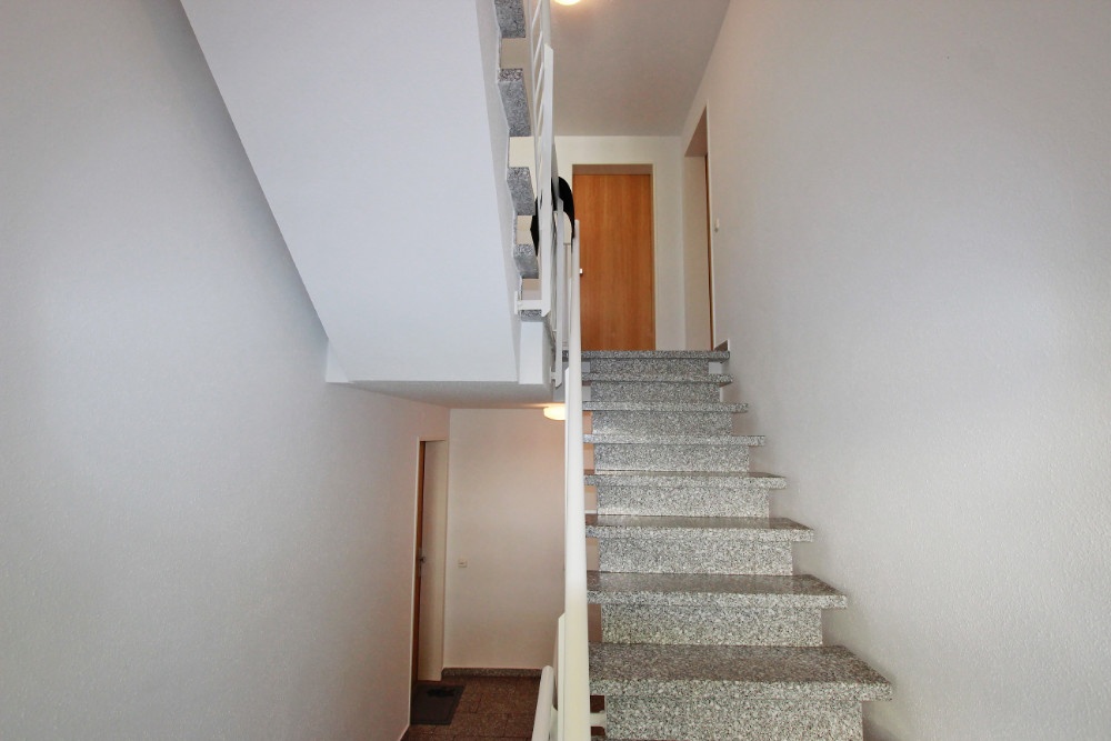 Treppenhaus Wohnung kaufen Stuttgart-Plieningen