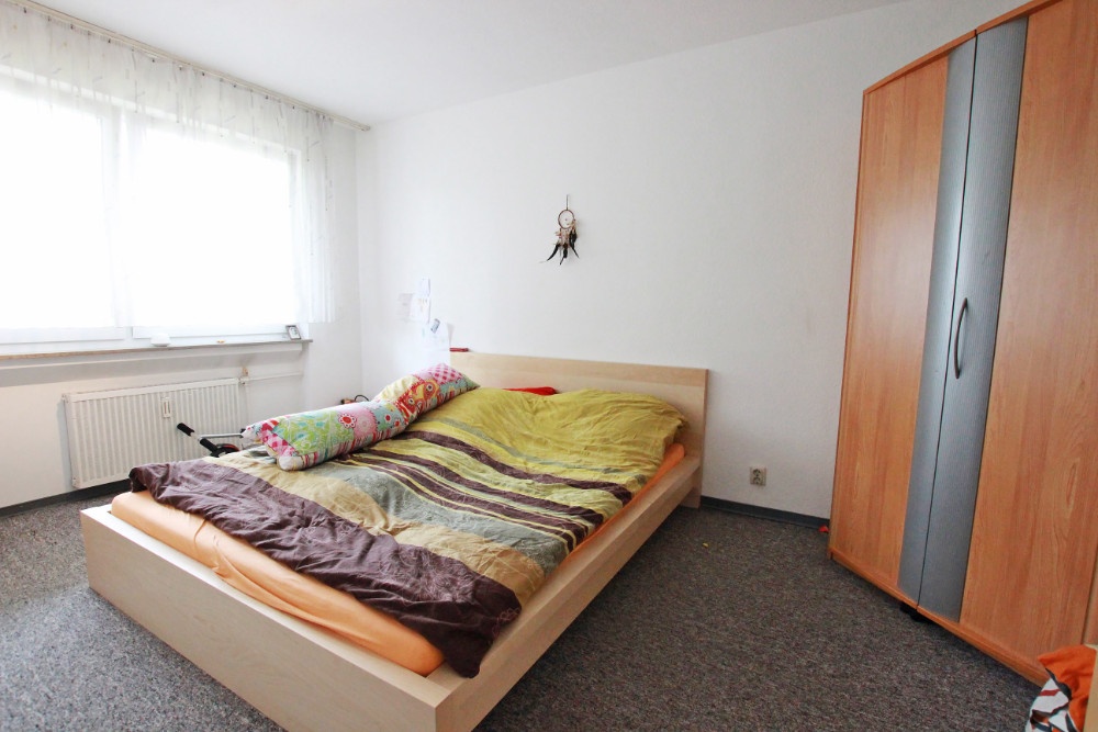 Schlafzimmer Wohnung kaufen Ditzingen / Hirschlanden