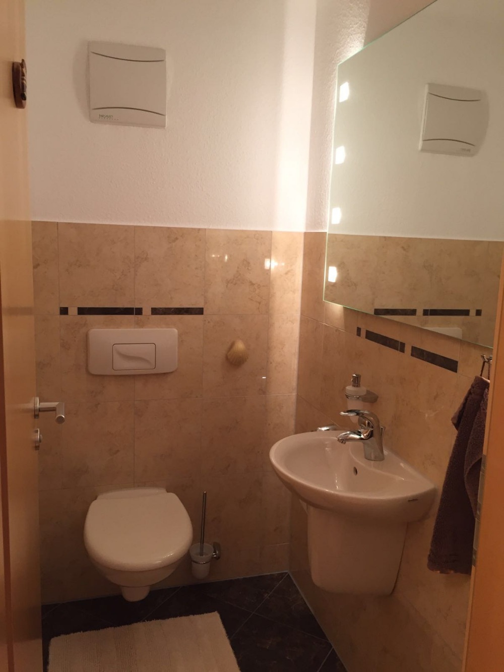 Gäste-WC Wohnung kaufen Heilbronn