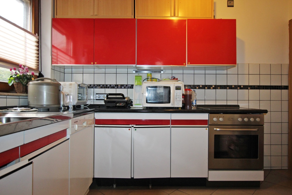 Küche EG Haus kaufen Stuttgart