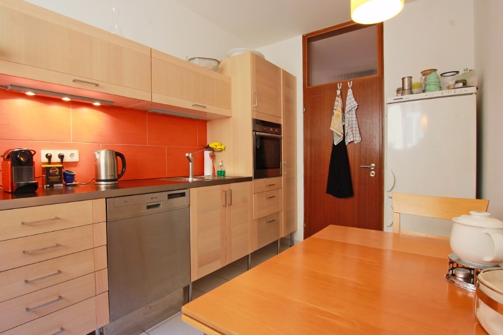 Küche Wohnung kaufen Stuttgart