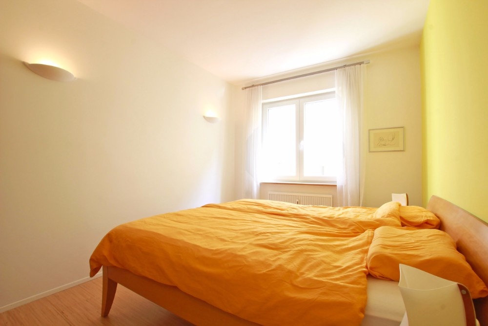 Schlafzimmer Wohnung kaufen Stuttgart