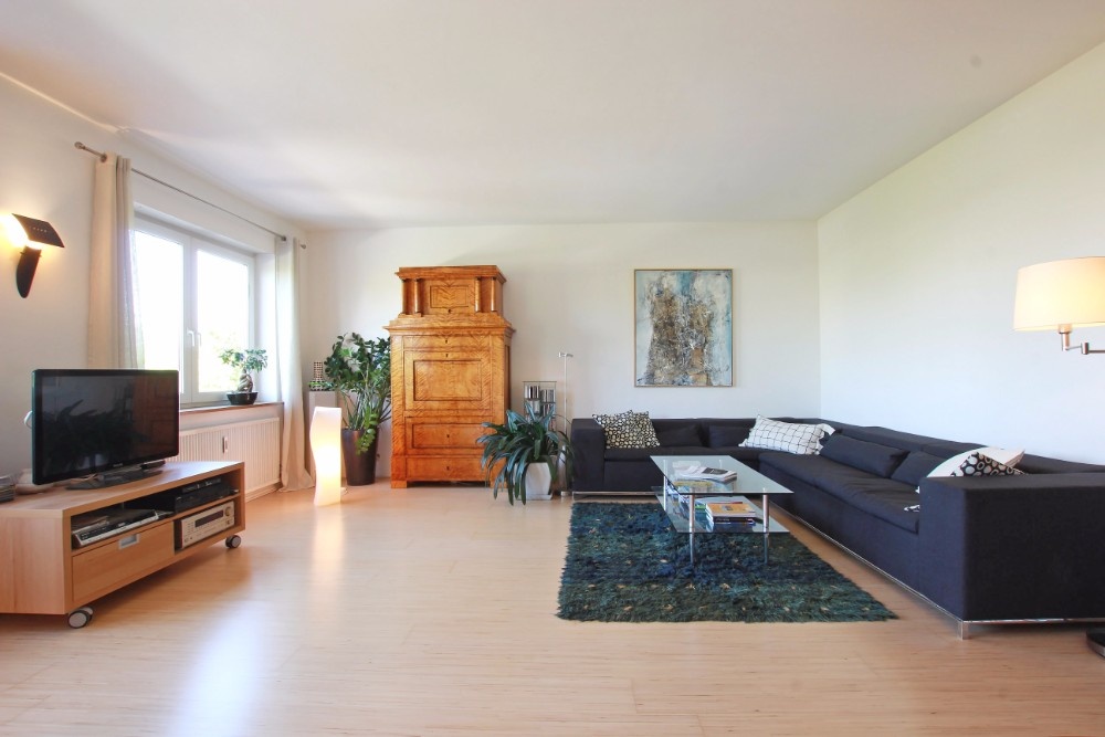Wohnzimmer Wohnung kaufen Stuttgart