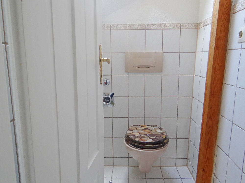 WC Wohnung kaufen Stuttgart / Stuttgart-Süd