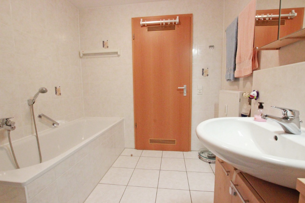 Badezimmer Wohnung kaufen Bietigheim-Bissingen