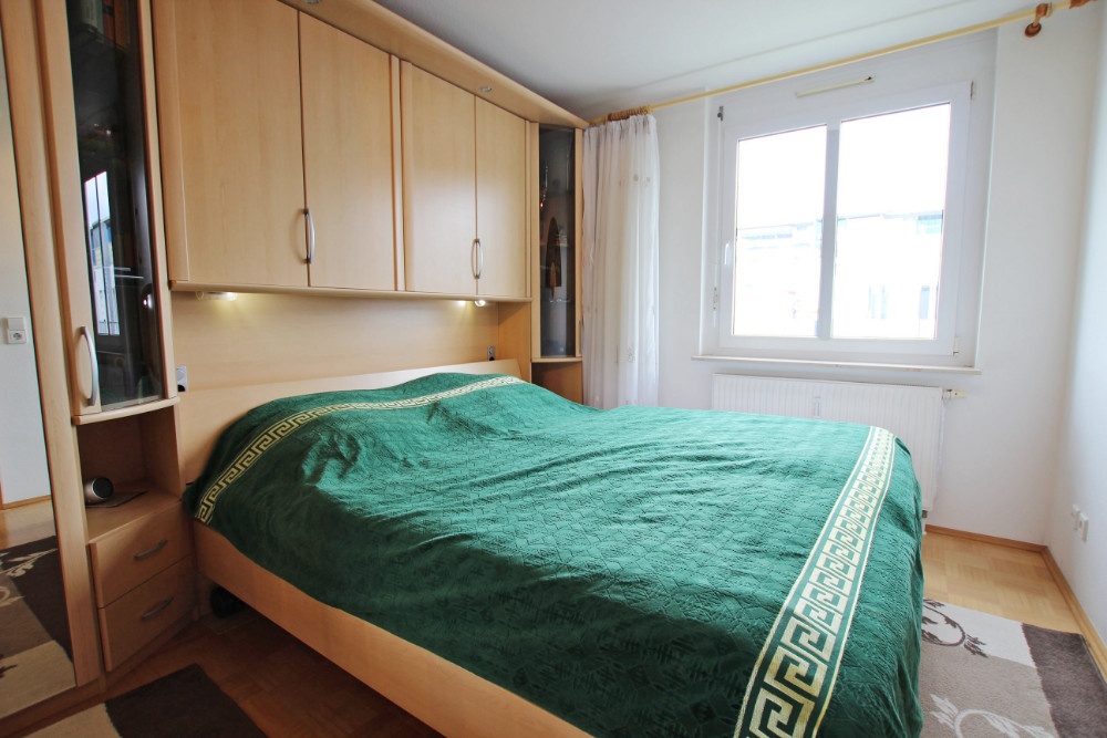 Schlafzimmer Wohnung kaufen Bietigheim-Bissingen