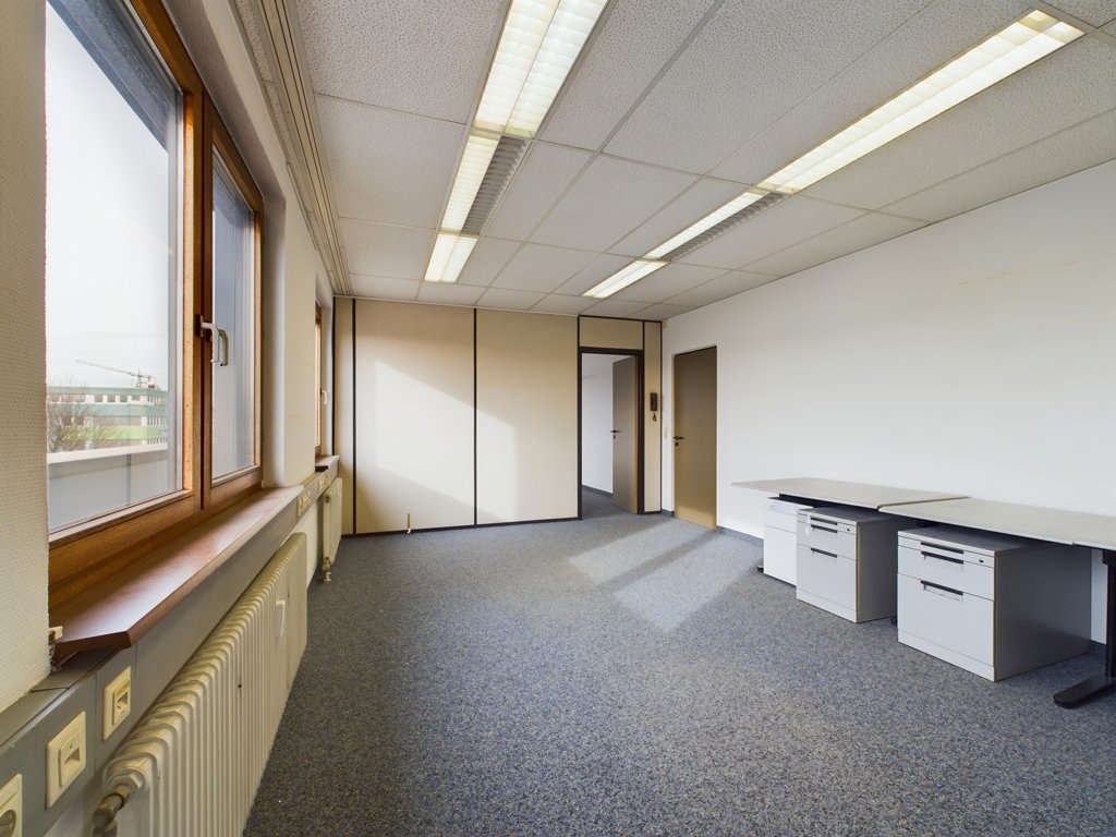 Büro 5 Büro/Praxen mieten Stuttgart