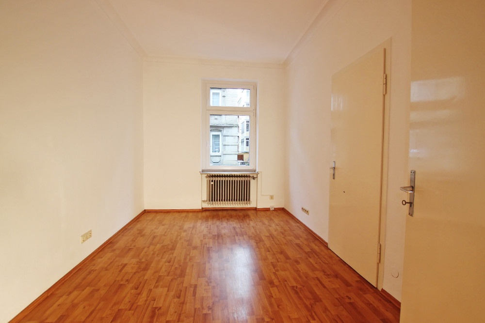 Kinderzimmer - Büro Wohnung kaufen Stuttgart