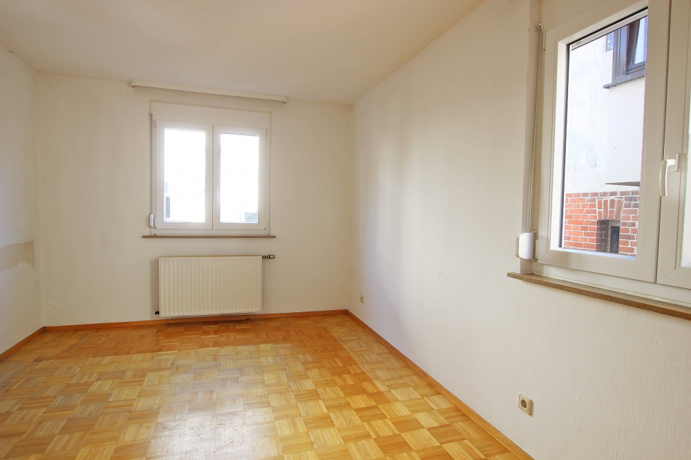 Schlafzimmer Wohnung kaufen Stuttgart Ost