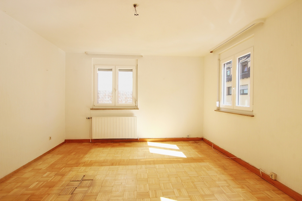 Wohnzimmer Wohnung kaufen Stuttgart Ost