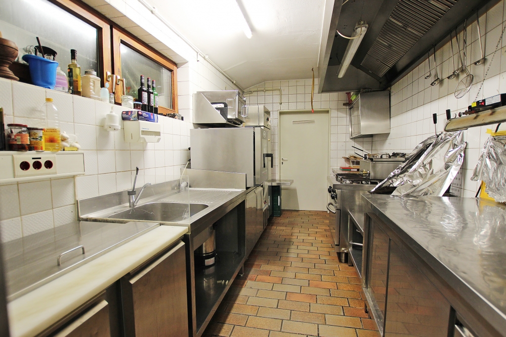 Küche Gastgewerbe mieten Stuttgart