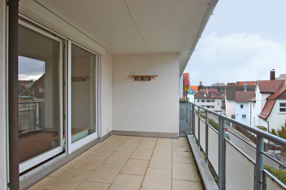 2. OG - Balkon) Wohnung kaufen Stuttgart / Vaihingen