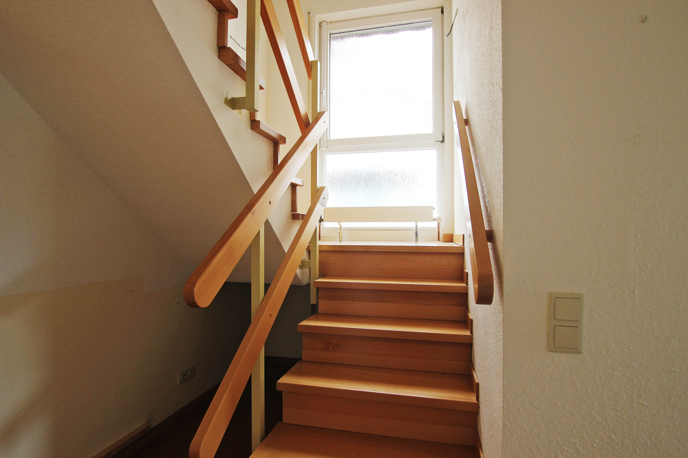 Treppe Wohnung kaufen Stuttgart / Vaihingen