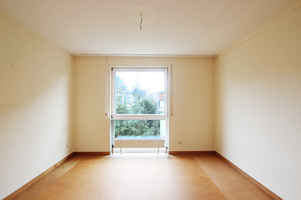 1. OG - Schlafzimmer Wohnung kaufen Stuttgart / Vaihingen