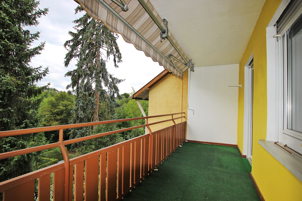OG - Balkon Haus kaufen Stuttgart / Kaltental