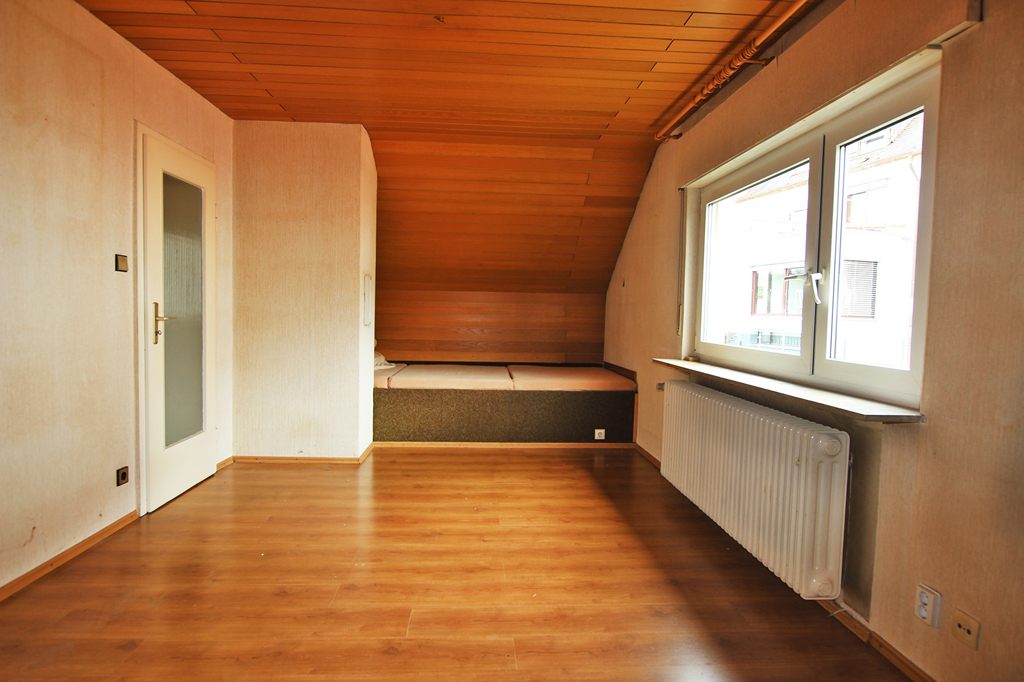 DG - Schlafzimmer Haus kaufen Stuttgart / Kaltental