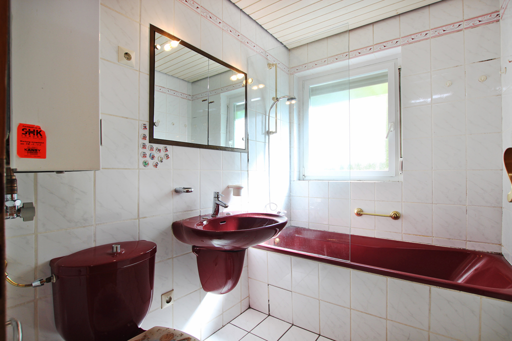 Badezimmer Wohnung kaufen Stuttgart / Fasanenhof