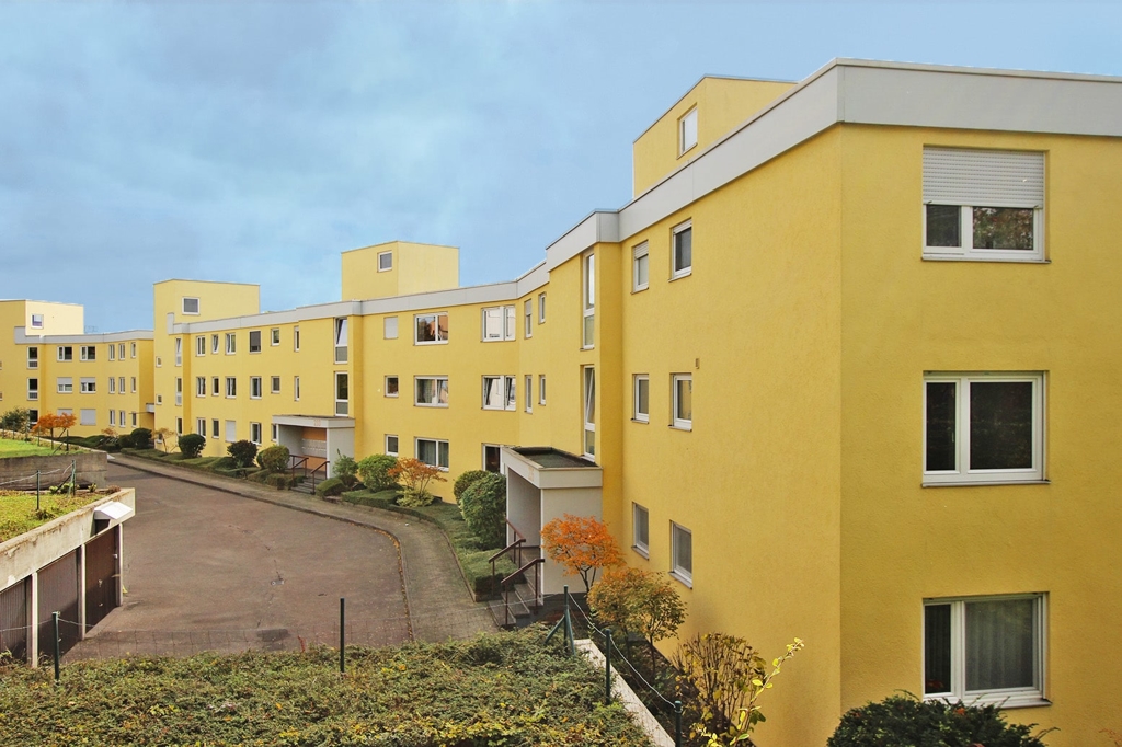 Wohngemeinschaft Wohnung kaufen Stuttgart