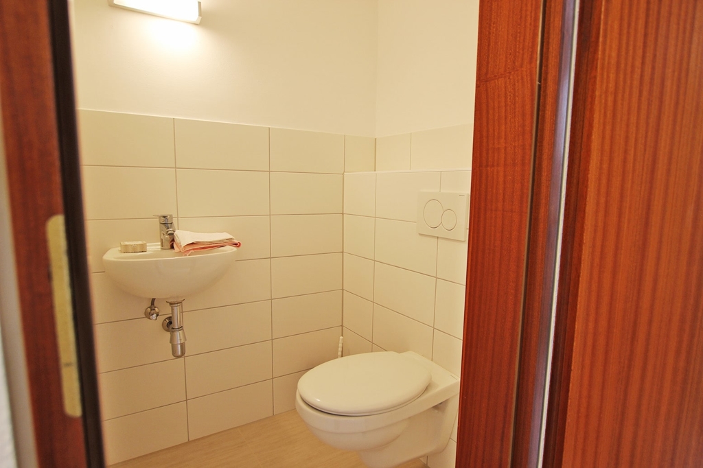 Gäste-WC Wohnung kaufen Stuttgart