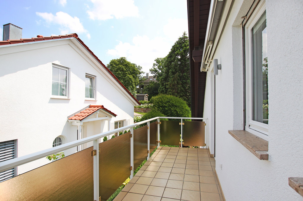 Balkon 2 Wohnung mieten Stuttgart / Stuttgart-Nord
