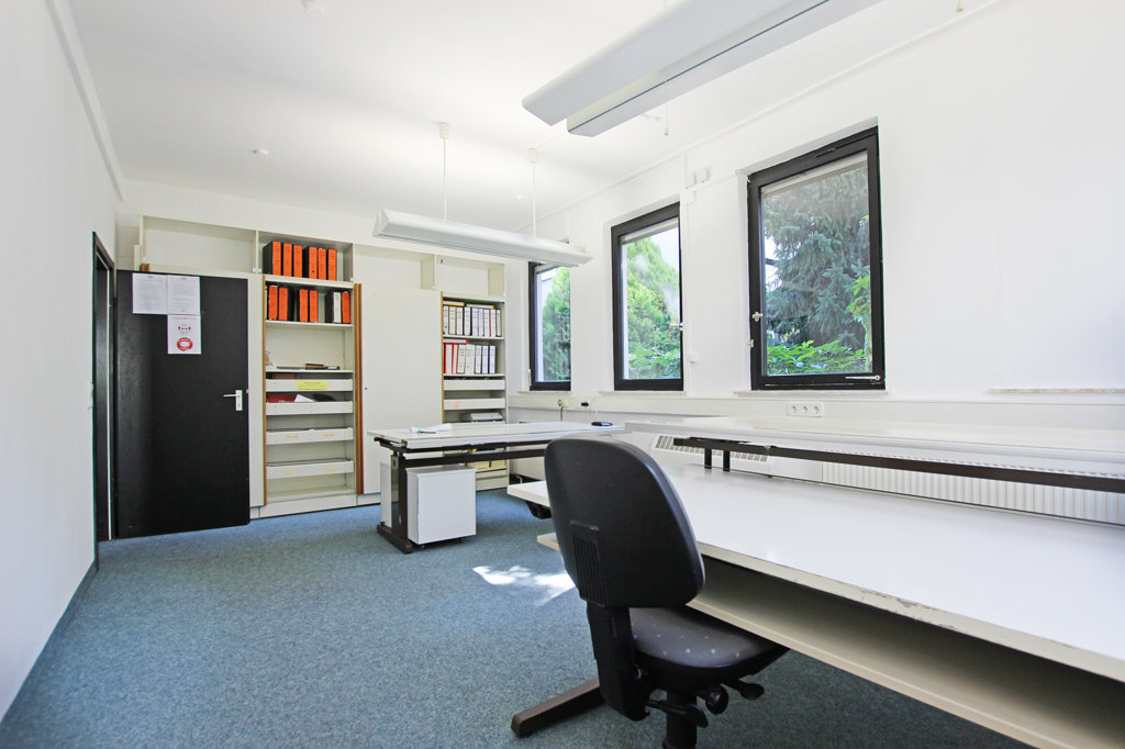 Büro 3 Büro/Praxen mieten Stuttgart / Feuerbach