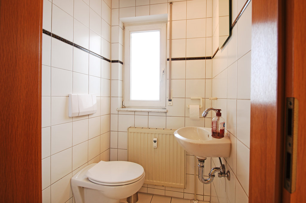 WC Wohnung mieten Stuttgart