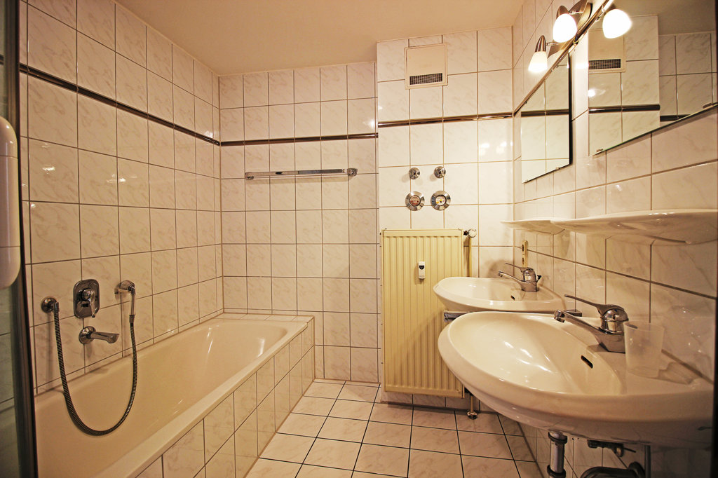 Badezimmer Wohnung mieten Stuttgart