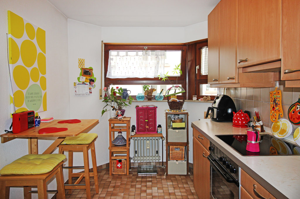 Küche Wohnung kaufen Stuttgart