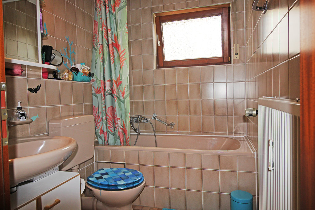 Badezimmer Wohnung kaufen Stuttgart