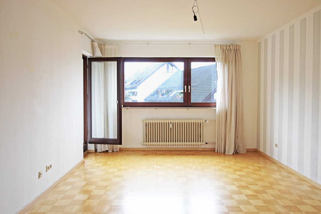 Wohnzimmer Wohnung mieten Stuttgart