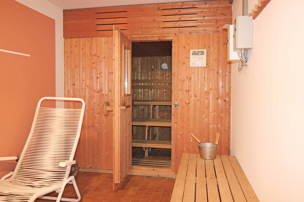 Gemeinschafts-Sauna Wohnung mieten Stuttgart