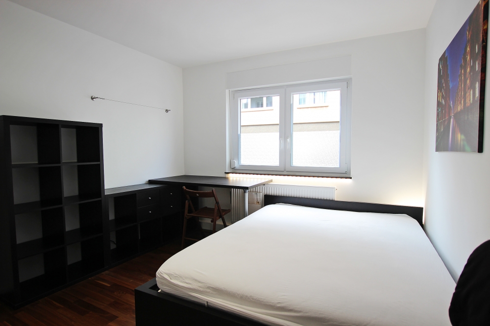 Schlafzimmer Wohnung mieten Stuttgart
