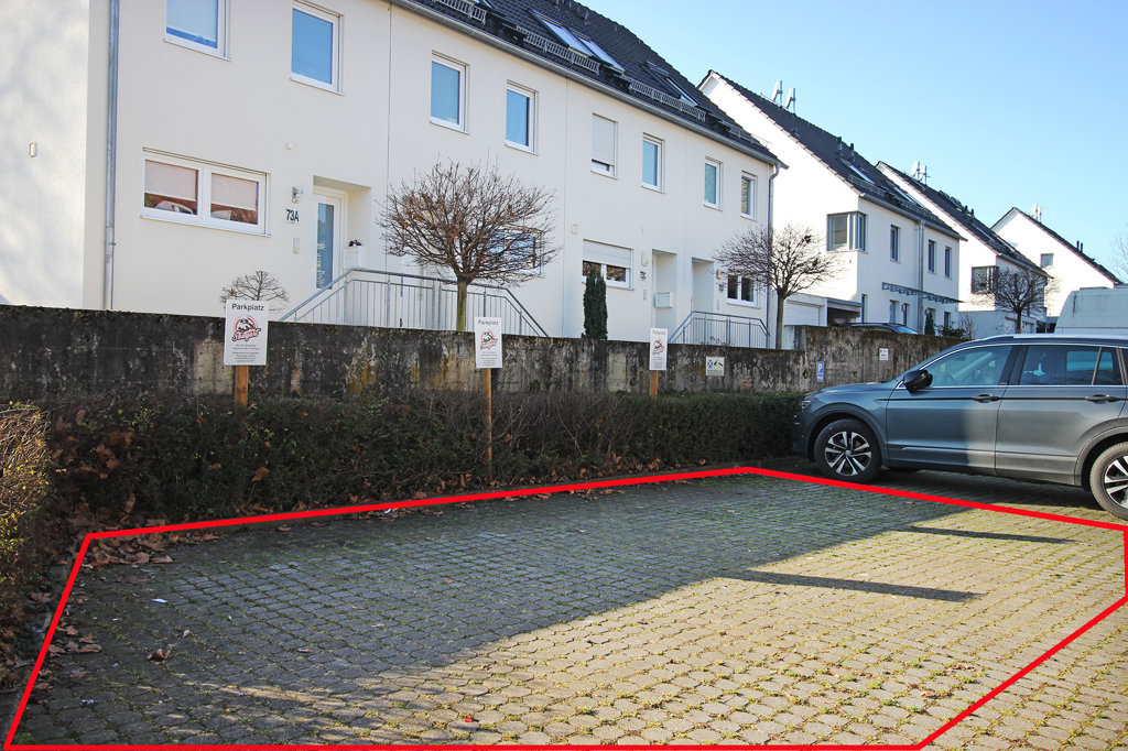 Parkplätze Einzelhandel kaufen Stuttgart