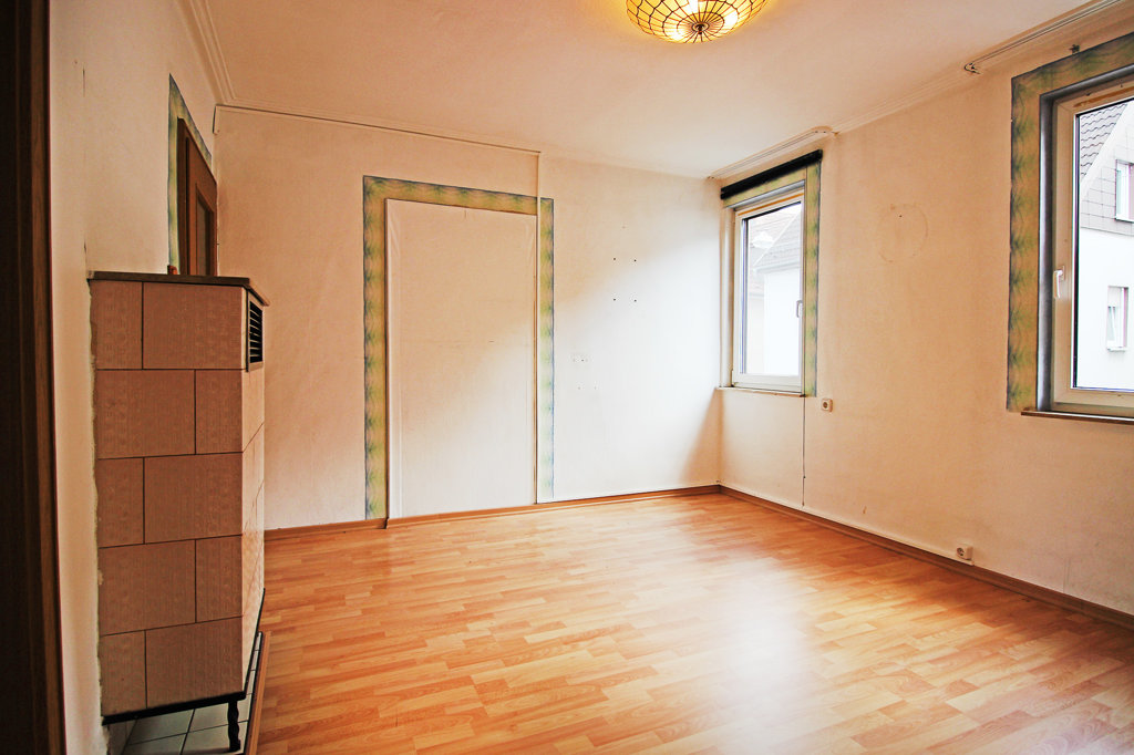 Schlafzimmer OG Haus kaufen Stuttgart