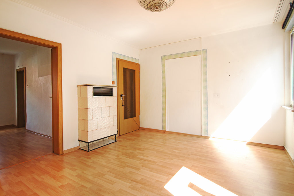 Schlafzimmer OG Haus kaufen Stuttgart