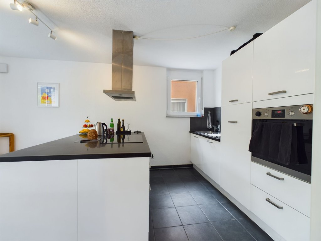 Küche Wohnung kaufen Stuttgart / Rohracker