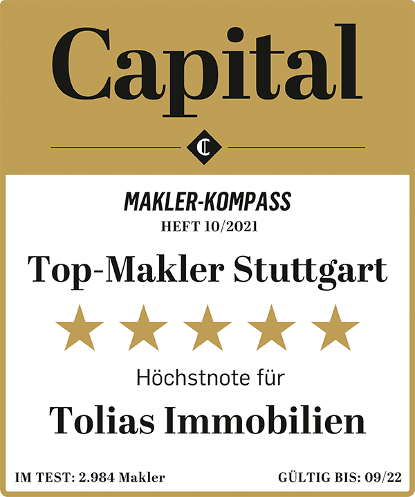 Capital Makler-Kompass 2021