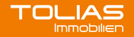 TOLIAS Immobilien Logo