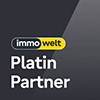 Immowelt Platin Partner 